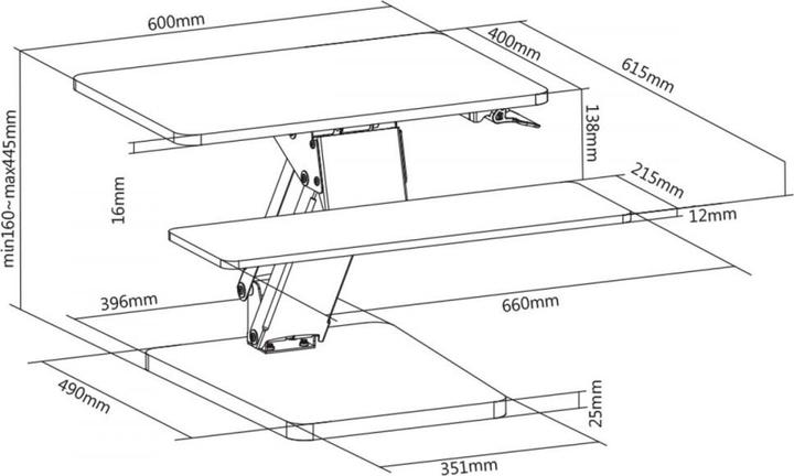 Actual product image Maclean MC-882