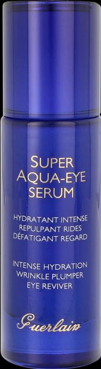 Immagine prodotto Guerlain Super Aqua-Sérum Idratazione Intensa Rimpolpatore Occhi (Cura matita, 15 ml)
