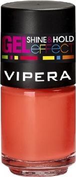 Vipera JESTER GEL EFFECT Shine&Hold Crystal Nagellack #563 Pearl-Free