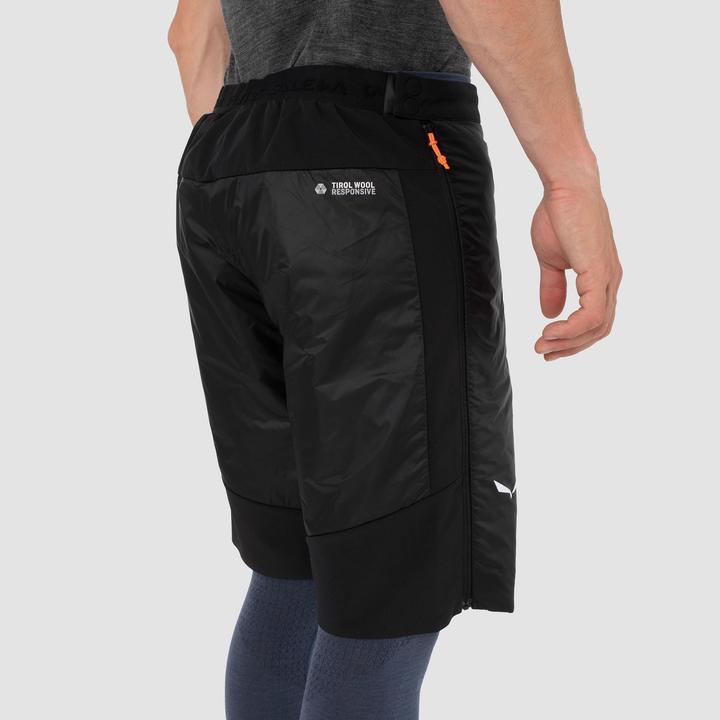 Actual product image Salewa Sella TWR Shorts (48)