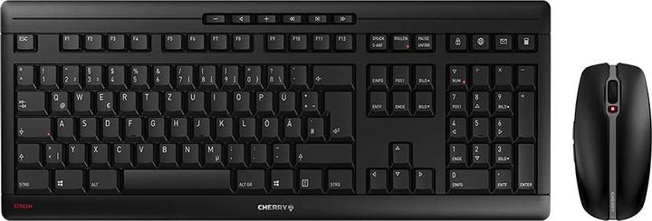Actual product image CHERRY Stream Desktop (BE, Cable)