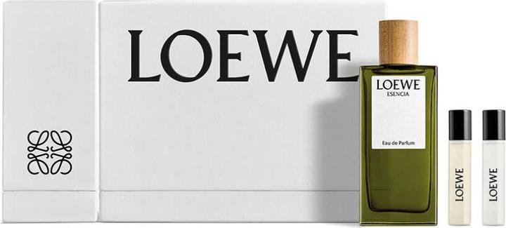 Immagine prodotto Loewe Set Esencia Edp 100ml Mini 10ml 7 Cob 10ml@