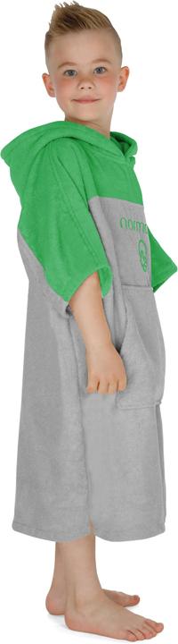 Produktbild Normani Kinder Badeponcho Puwai (10, 11, 12, 13)