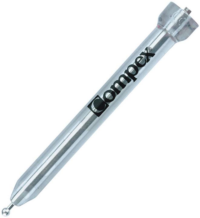 Produktbild Compex Motor Point Pen + Elektrodengel