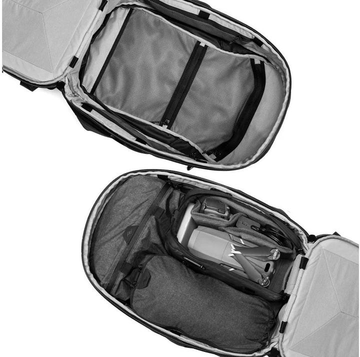 Produktbild Peak Design Travel Backpack I (Fotorucksack, 30 l)