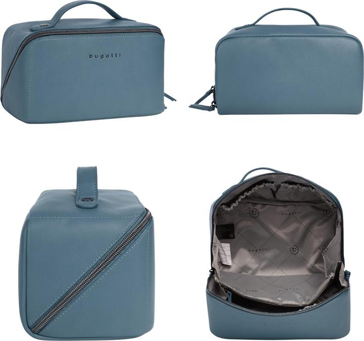 Produktbild Bugatti Kulturtasche ALMATA (3 l)