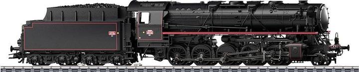Produktbild Märklin 39744 H0 Güterzug-Dampflok Serie 150X der SNCF (Spur H0)