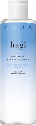 Hagi Hagiaqua Gentle Micellar Liquid 300ml (Puder, 300 ml)
