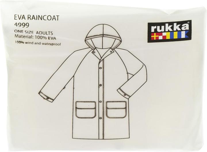 Produktbild Rukka Eva (One Size)