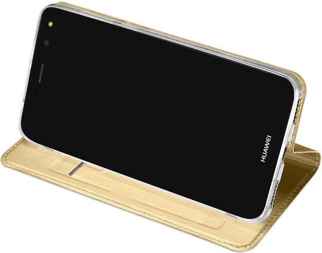 Immagine prodotto Dux Ducis Serie Skin Pro (Huawei Y6 (2017), Huawei Y5 (2017))