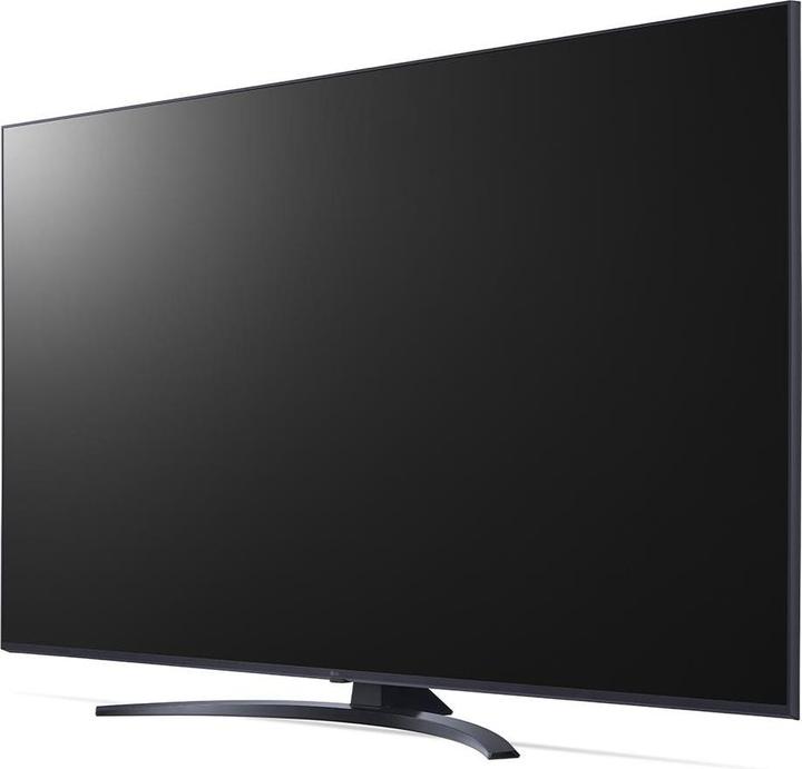 Actual product image LG 65UR81006LJ (65", UR81, LCD, 4K, 2023)