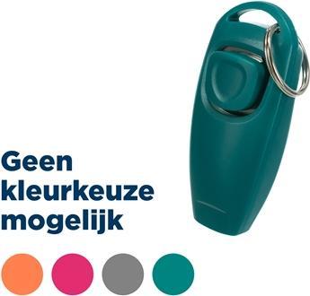 Image du produit Trixie Sifflet clicker