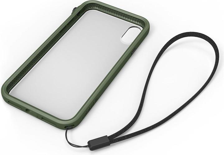 Actual product image Catalyst Impact (Apple iPhone X)