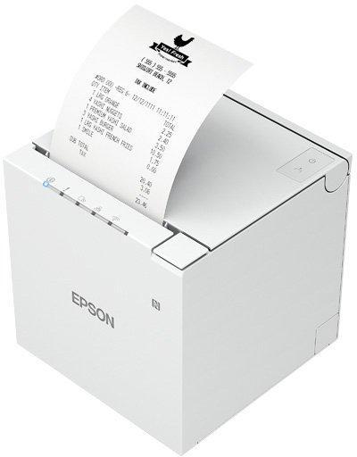 Image du produit Epson TM-M30III (111) : STANDARD (NFC, USB 2.0)