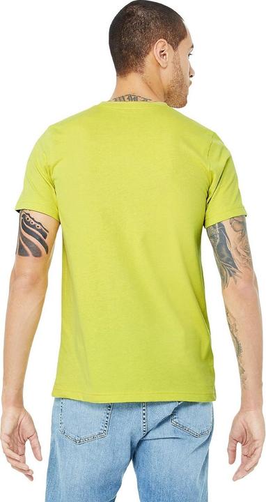 Immagine prodotto Bella Canvas Tshirt in jersey di tela a maniche corte (XS)