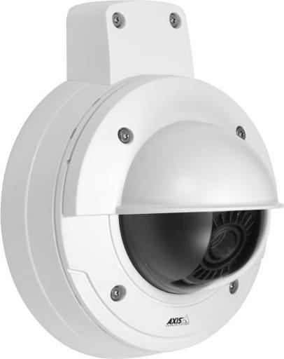Produktbild Axis P3367-VE, HDTV Dome Netzwerkkamera, PoE (1920 x 1080 Pixels)