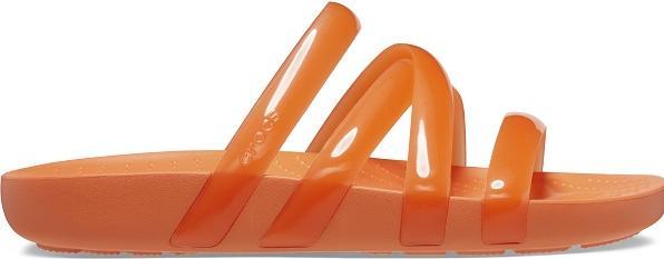 Crocs Splash Glossy Strappy (40)
