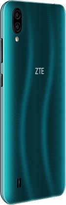 Produktbild ZTE Blade A5 (2020) (32 GB, Grün, 6.09", Dual SIM, 13 Mpx, 4G)