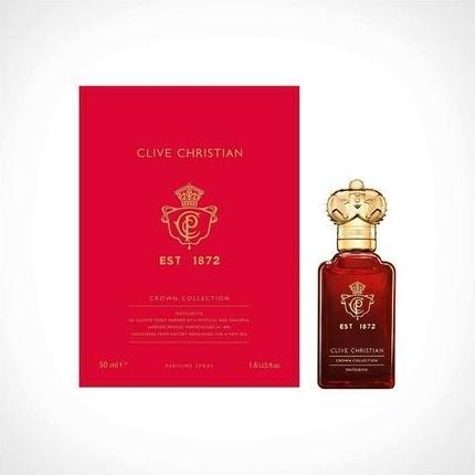 Actual product image Clive Christian Matsukita Perfume (Eau de parfum, 50 ml)