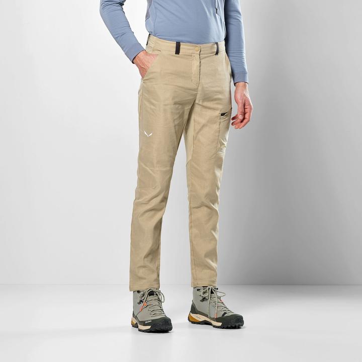 Actual product image Salewa Puez Talveno Durastretch 2 in 1 Hose Herren (W50/L30)