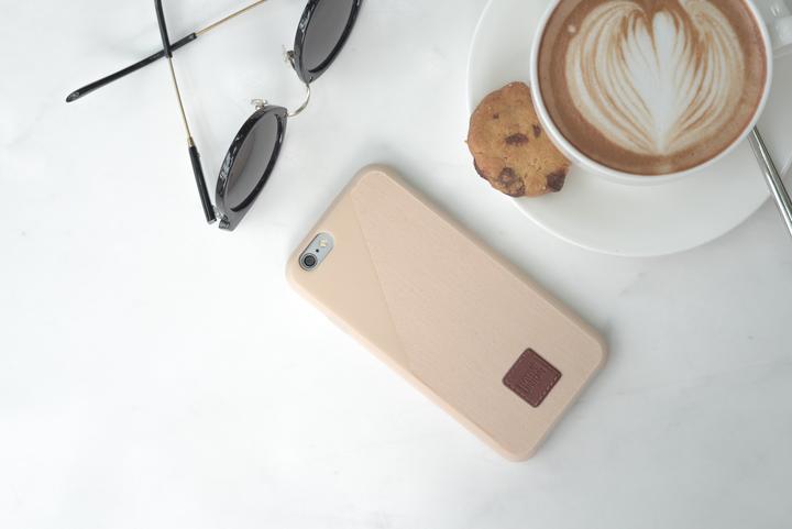 Produktbild Native Union Clic (Apple iPhone 6)