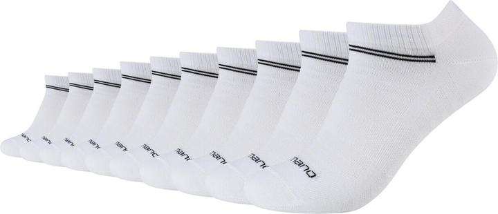 Image du produit Camano Sneakersocken Mesh Ventilation (35, 38)