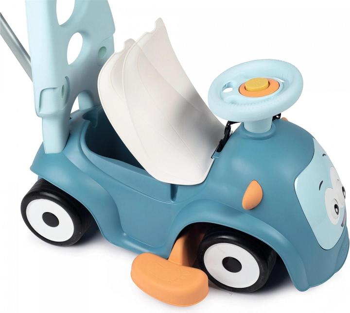 Actual product image Smoby Maestro Ride On Slides