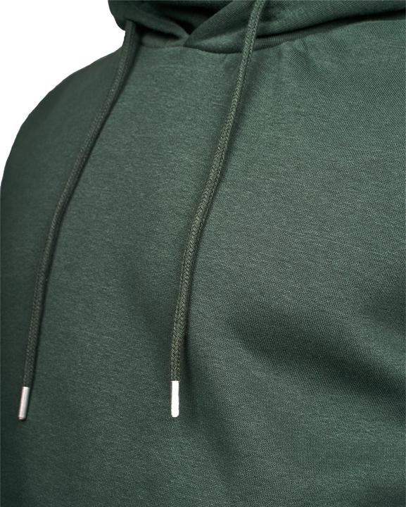 Immagine prodotto Juice Venmark Felpa con Cappuccio Colletto Alto Uomo (M)