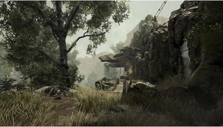 Produktbild THQ Gothic 1: Remake (PS5, DE)