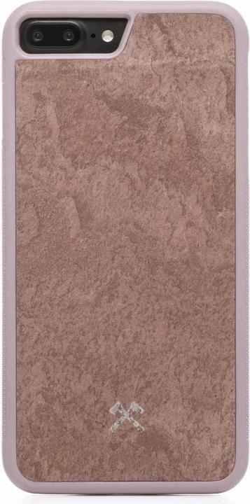 Image du produit Woodcessories EcoBump Stone (Apple iPhone 8 Plus, Apple iPhone 7 Plus)