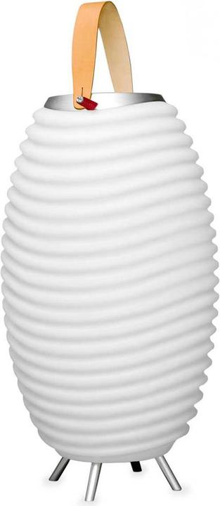 Kooduu Synergy 35S (8 h, Rechargeable battery operated)