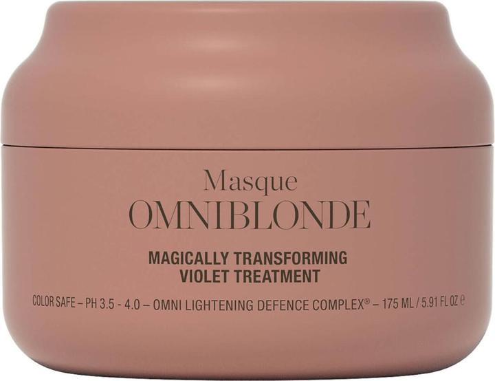Produktbild Omniblonde - Magically Transforming Violet Treatment (175 ml)