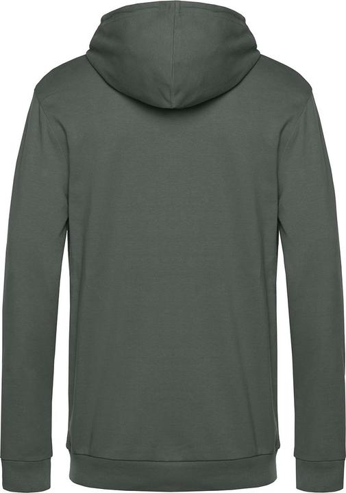 Immagine prodotto B&C Felpa con cappuccio (M)