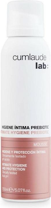 Produktbild Rilastil HIGIENE INTIMA PREBIOTIC mousse 150 ml (150 ml, Intimgel)
