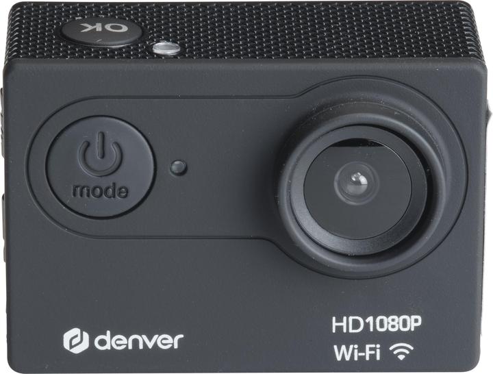 Actual product image Denver ACW-5054 (Wi-Fi)