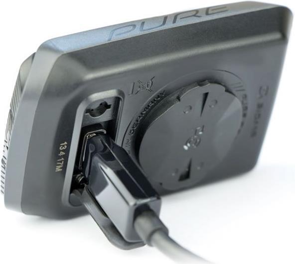 Actual product image Sigma Sport Pure GPS