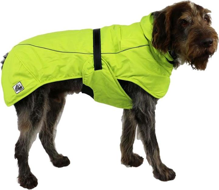 Actual product image Ancol Extreme Blizzard Dog Coat (40, Dog coat)