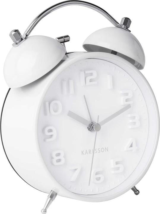 Actual product image Karlsson Mr. White