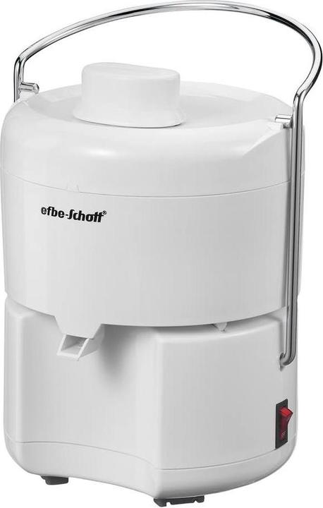 Produktbild Efbe-Schott EFB E2 Malina Entsafter