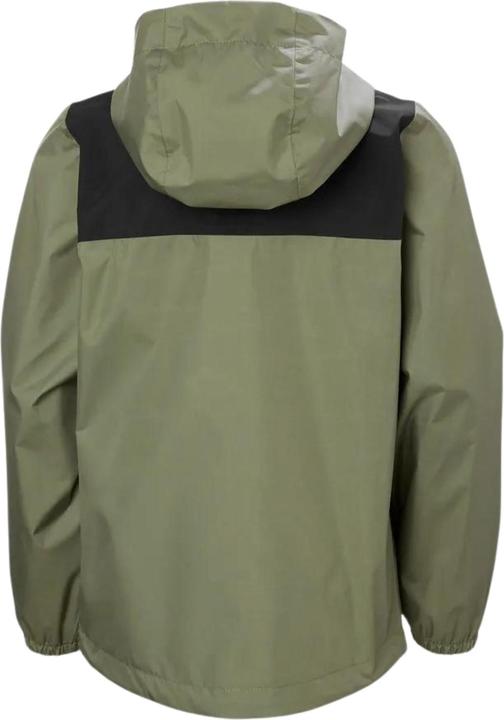 Immagine prodotto Helly Hansen Giacca da pioggia Vancouver per bambini (140)