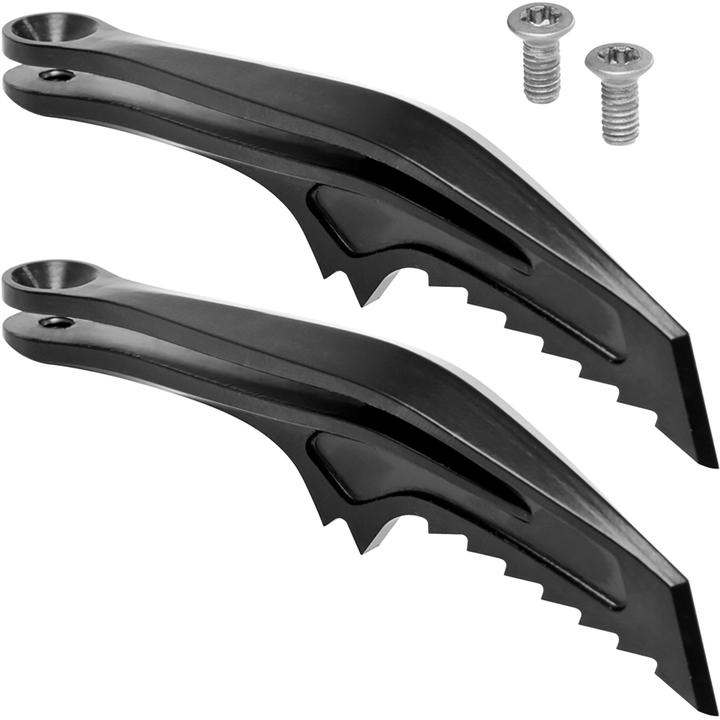 Edelrid Spare Front Tooth (One Size)