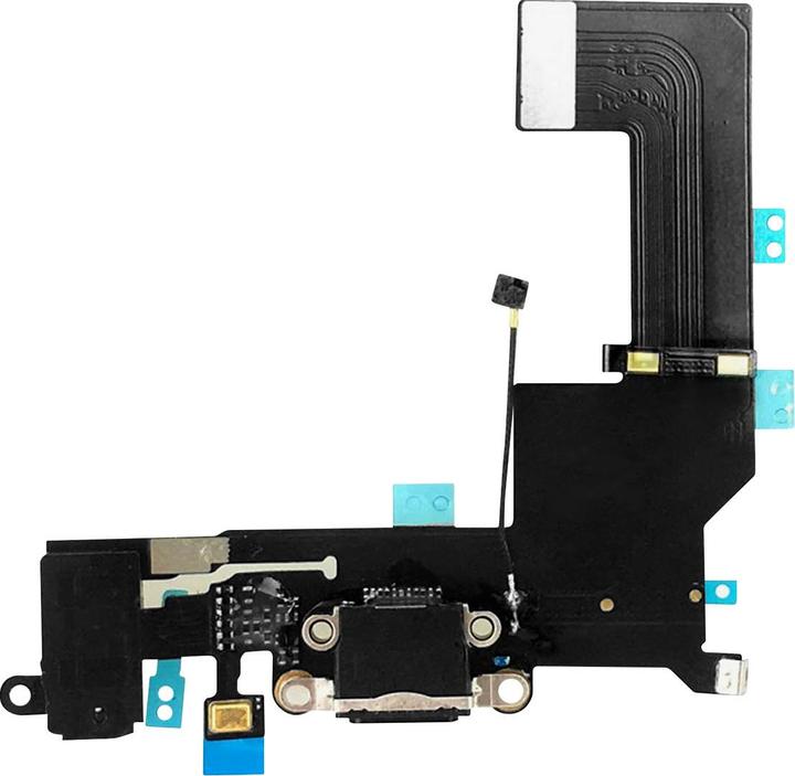 Produktbild Clappio Ladebuchse Ersatzteil iPhone SE 2020 (iPhone SE (2020))