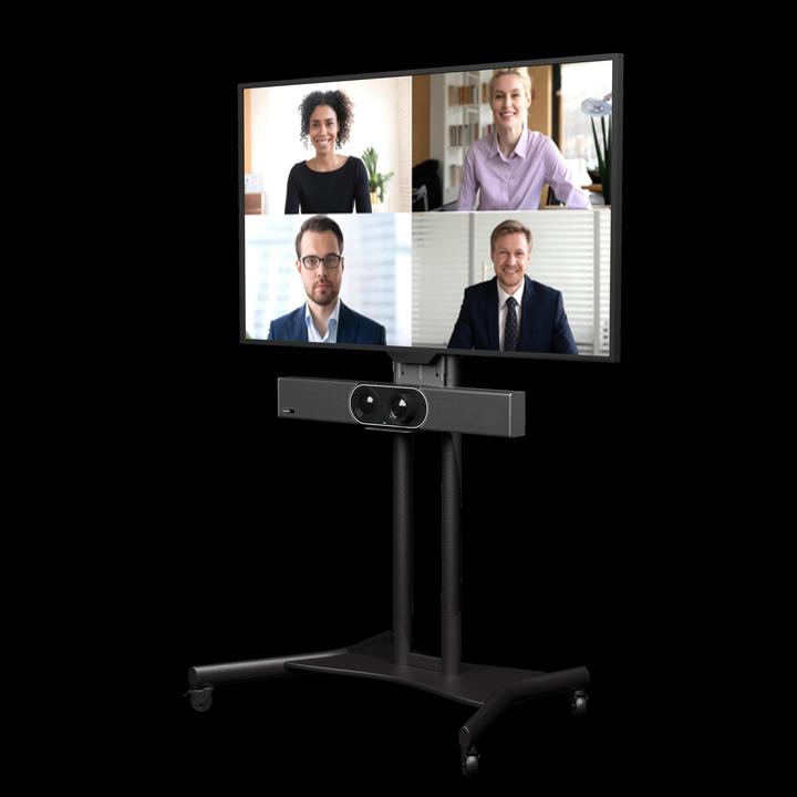 Produktbild Yealink TV Halterung zu UVC40/A20/A30