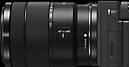 Actual product image Sony Alpha 6400 (24.20 Mpx, APS-C / DX)