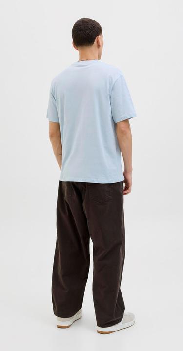 Image du produit Jack & Jones Gedruckt Rundhalsausschnitt T-shirt T-shirt (XL)