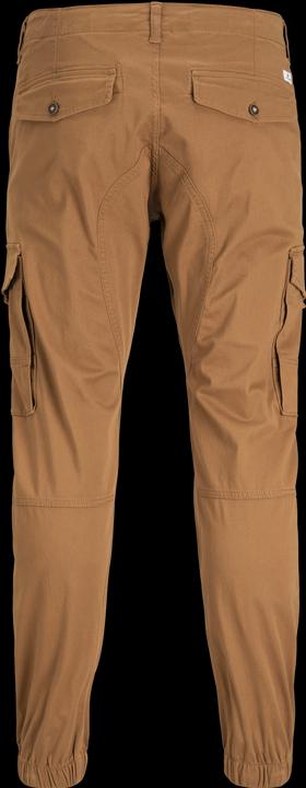 Actual product image Jack & Jones PAUL FLAKE AKM 542 Cargo Trousers (W33/L34)