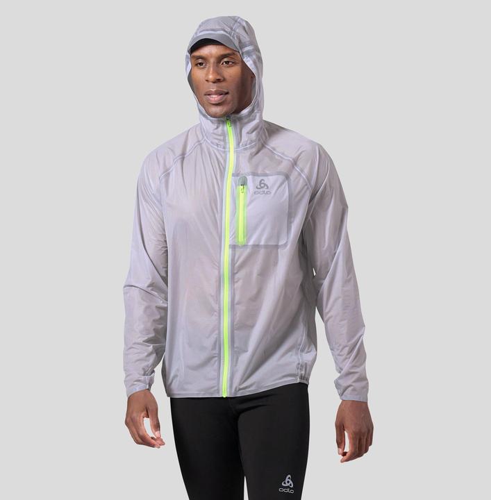 Produktbild Odlo Zeroweight Dual Dry Performance (XXL)