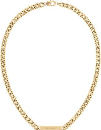 Immagine prodotto Tommy Hilfiger Elegante collana a strati placcata oro 2790578 (Acciaio inossidabile)