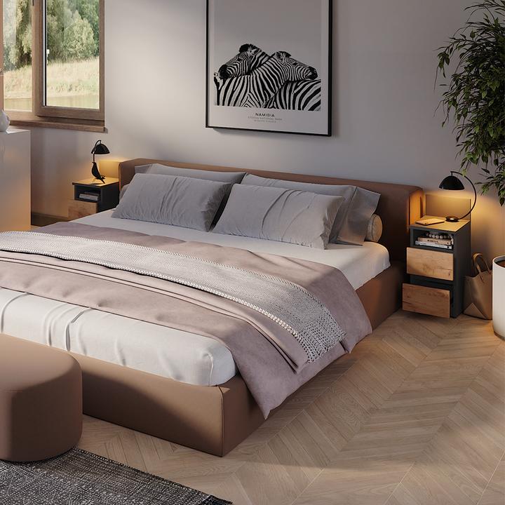 Produktbild Vichy Monty (25 x 32.5 x 59 cm)