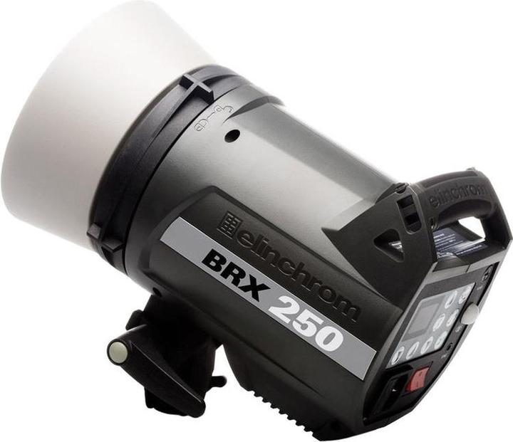 Produktbild Elinchrom Compact BRX 250 (250 W, Blitzkopf)